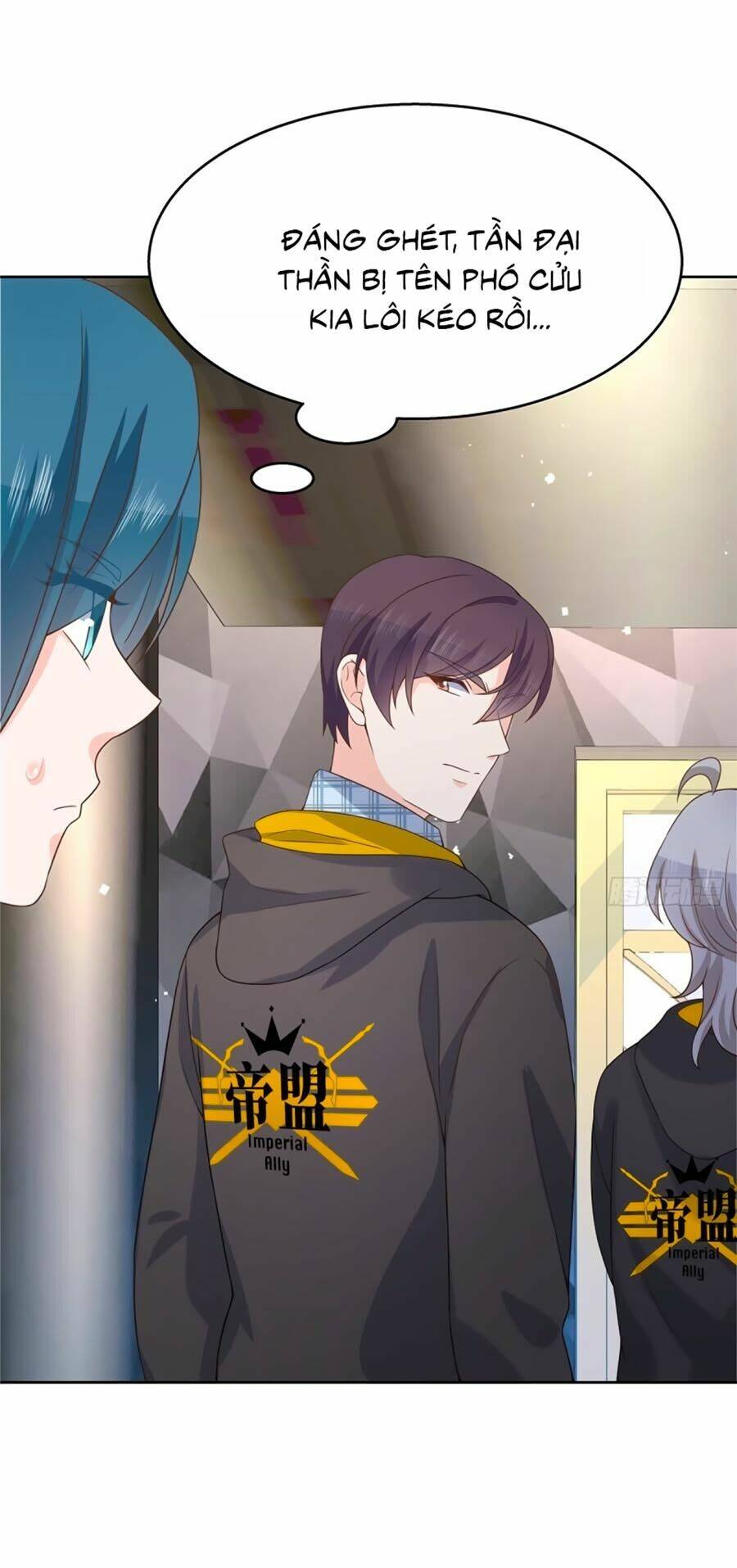 Hotboy Quốc Dân Là Nữ - Chapter 137 - Page 19