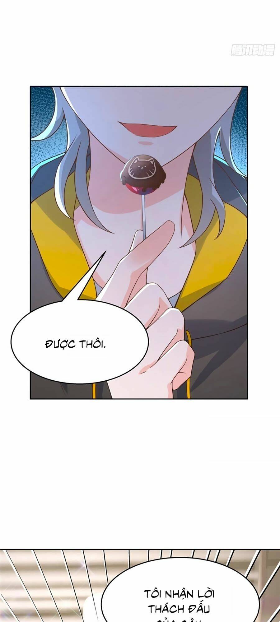 Hotboy Quốc Dân Là Nữ - Chapter 137 - Page 20