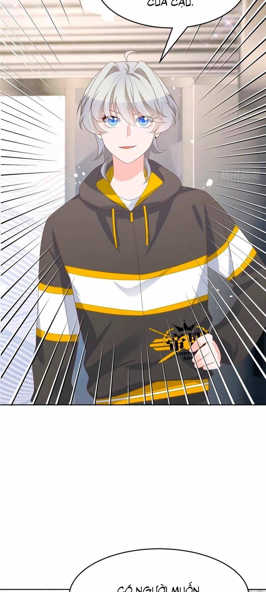 Hotboy Quốc Dân Là Nữ - Chapter 137 - Page 21