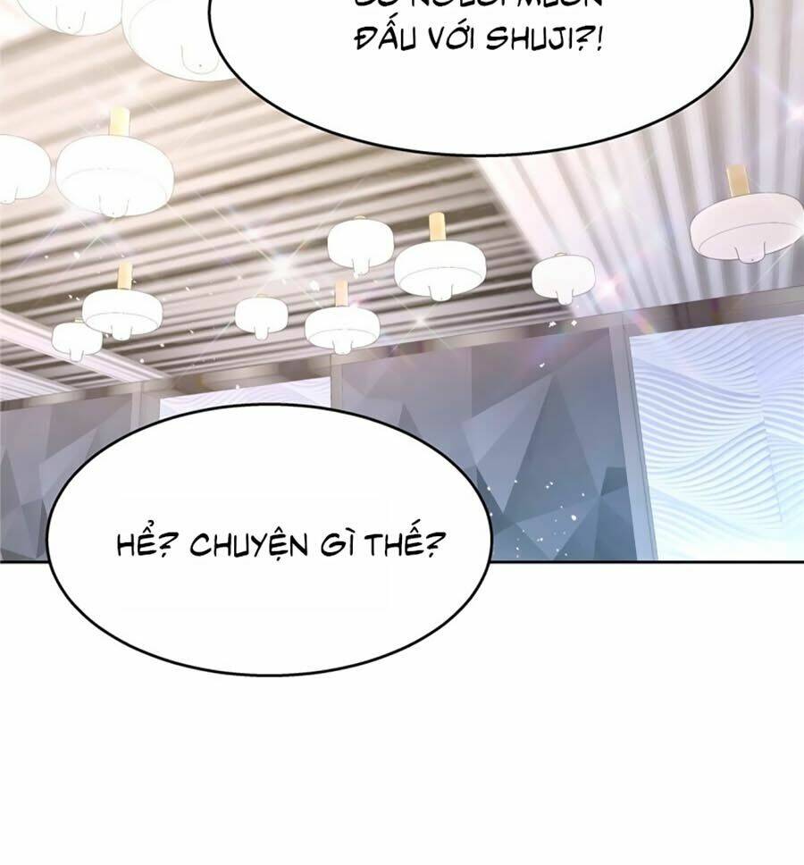 Hotboy Quốc Dân Là Nữ - Chapter 137 - Page 22