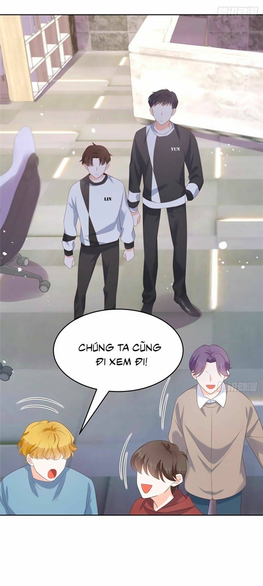 Hotboy Quốc Dân Là Nữ - Chapter 137 - Page 23