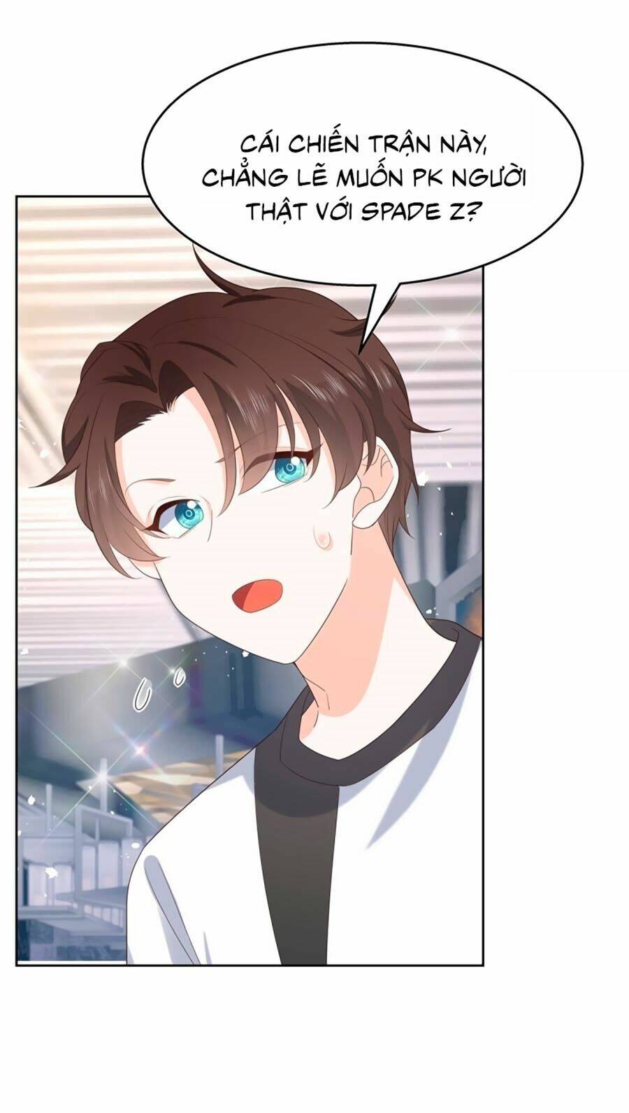 Hotboy Quốc Dân Là Nữ - Chapter 137 - Page 24