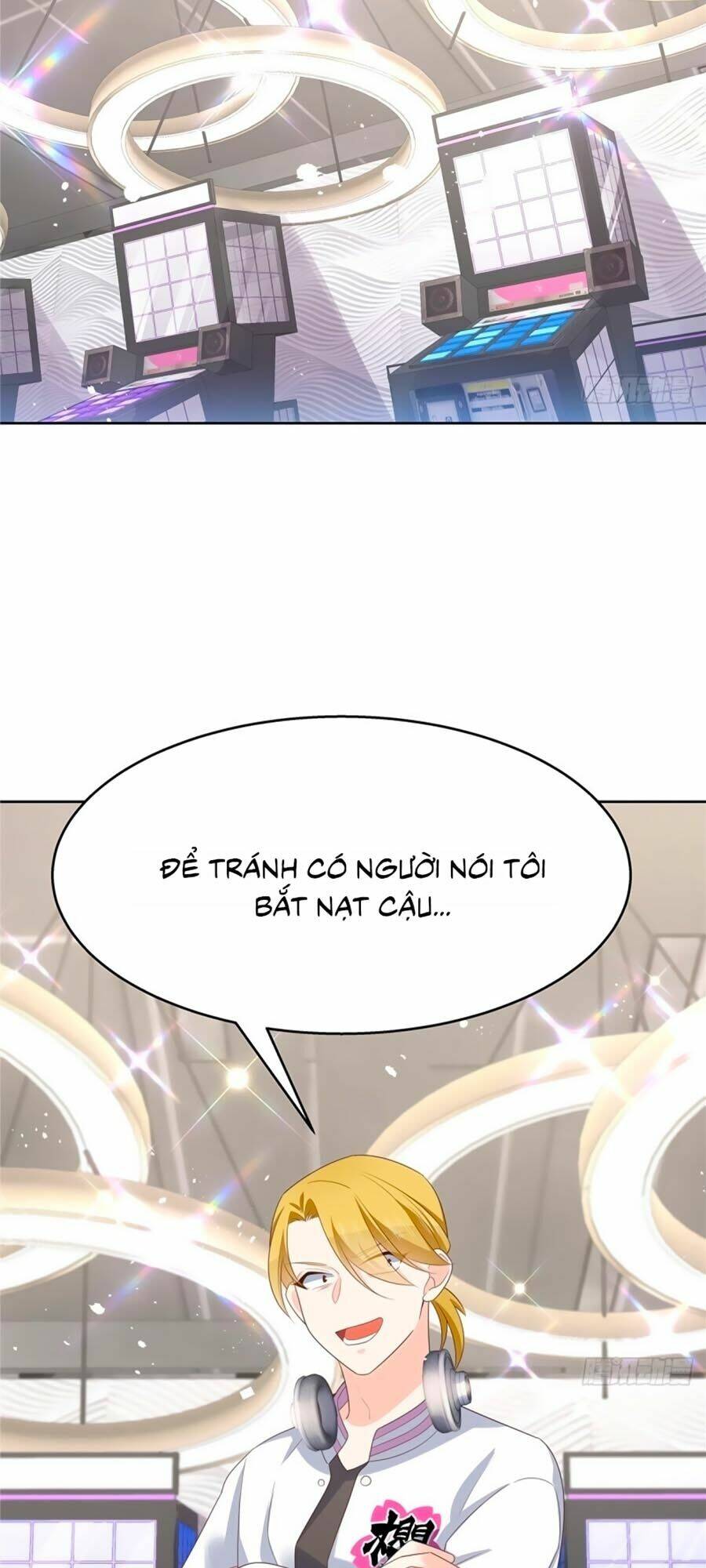 Hotboy Quốc Dân Là Nữ - Chapter 137 - Page 26