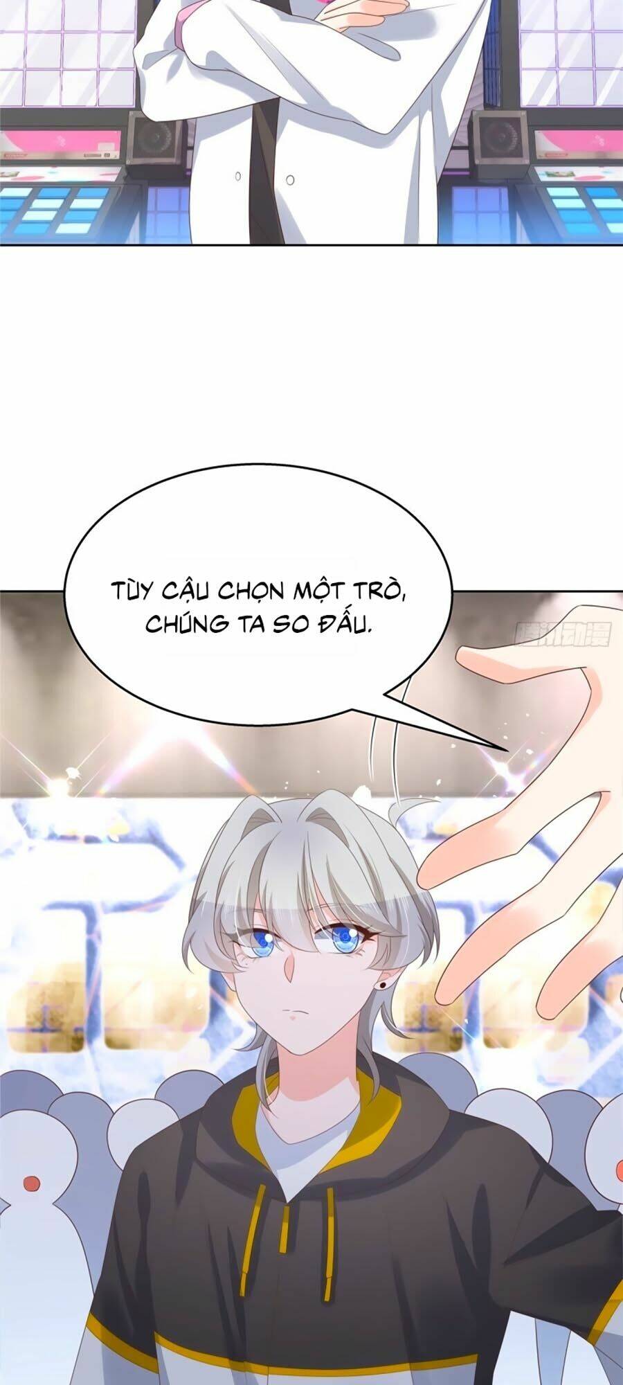 Hotboy Quốc Dân Là Nữ - Chapter 137 - Page 27