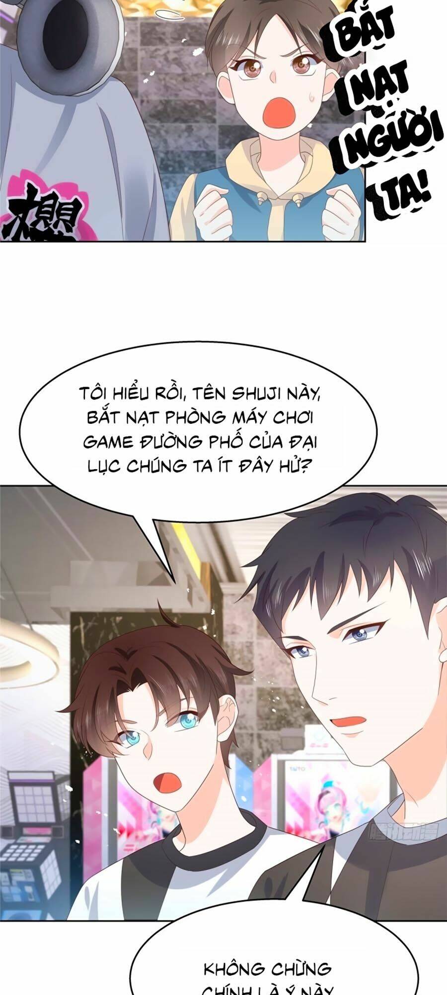 Hotboy Quốc Dân Là Nữ - Chapter 137 - Page 30