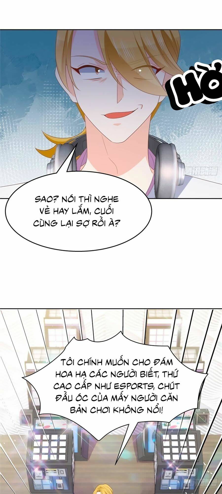 Hotboy Quốc Dân Là Nữ - Chapter 137 - Page 32