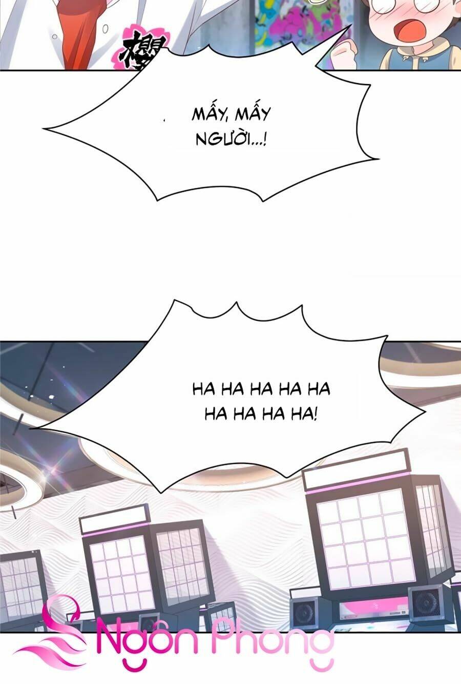 Hotboy Quốc Dân Là Nữ - Chapter 137 - Page 34