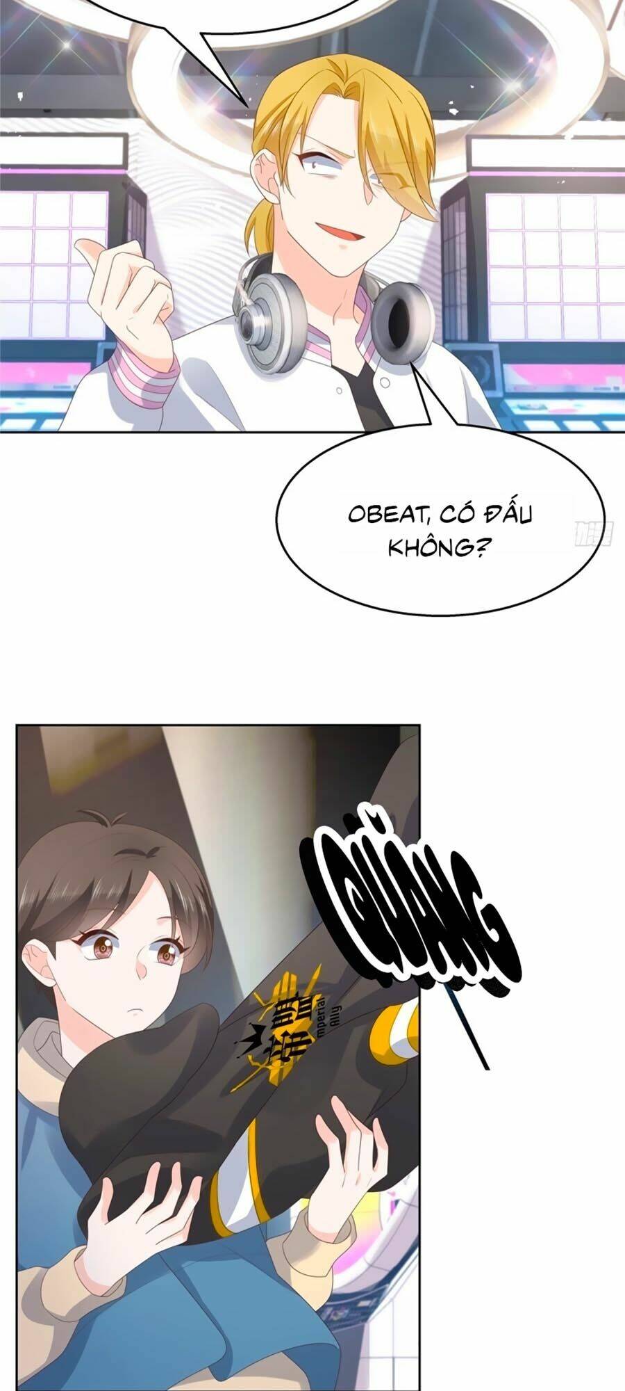 Hotboy Quốc Dân Là Nữ - Chapter 137 - Page 36