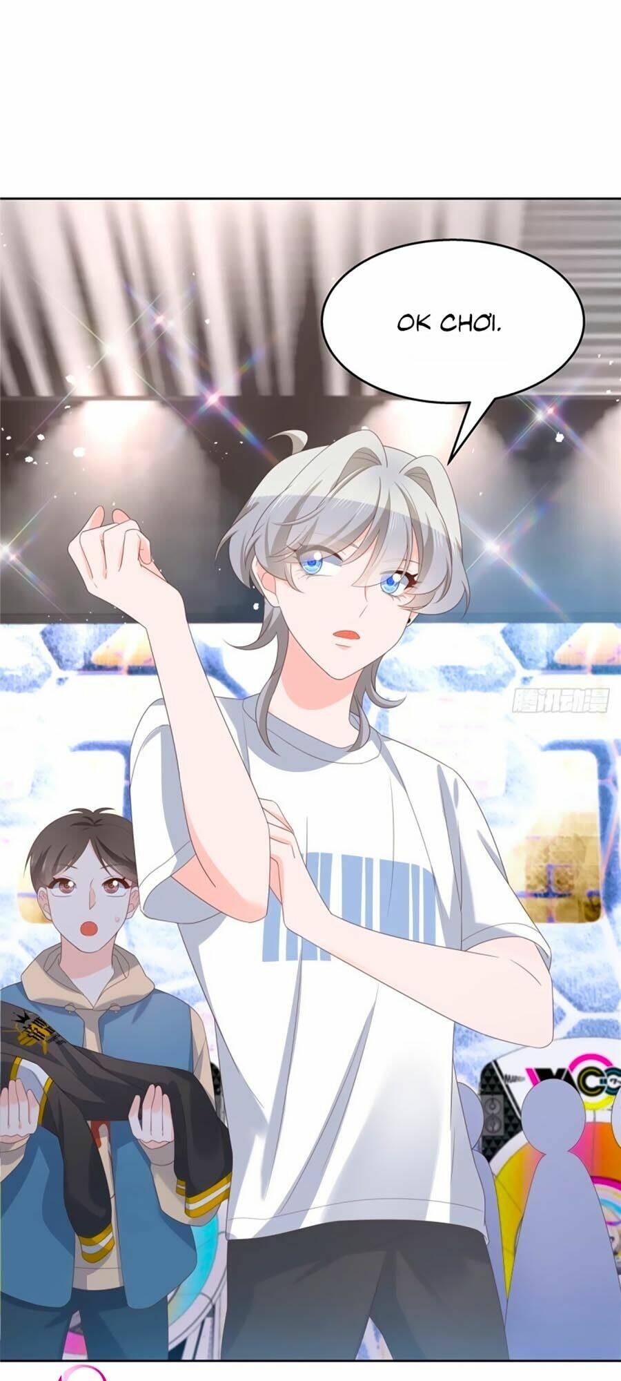 Hotboy Quốc Dân Là Nữ - Chapter 137 - Page 38