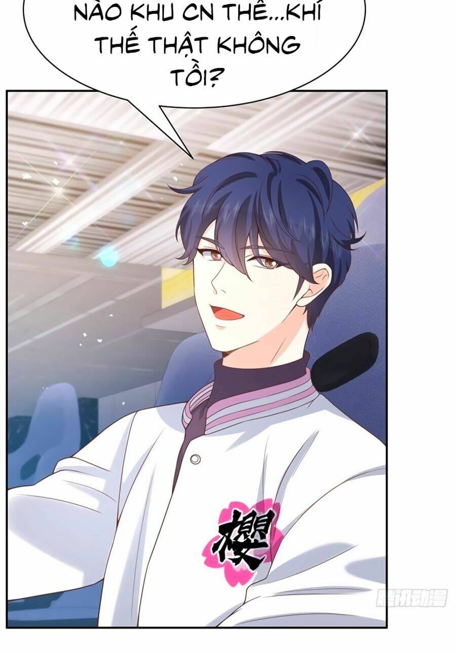 Hotboy Quốc Dân Là Nữ - Chapter 137 - Page 3