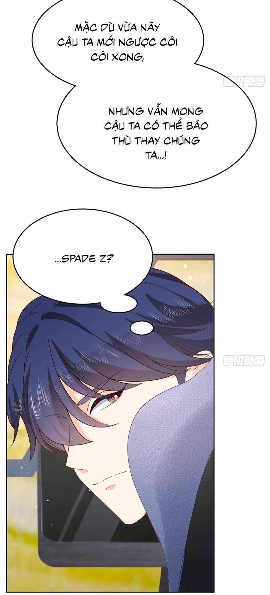 Hotboy Quốc Dân Là Nữ - Chapter 137 - Page 5