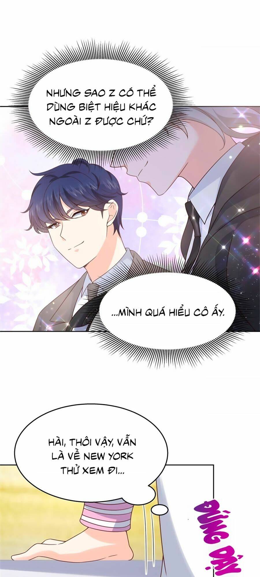 Hotboy Quốc Dân Là Nữ - Chapter 137 - Page 8