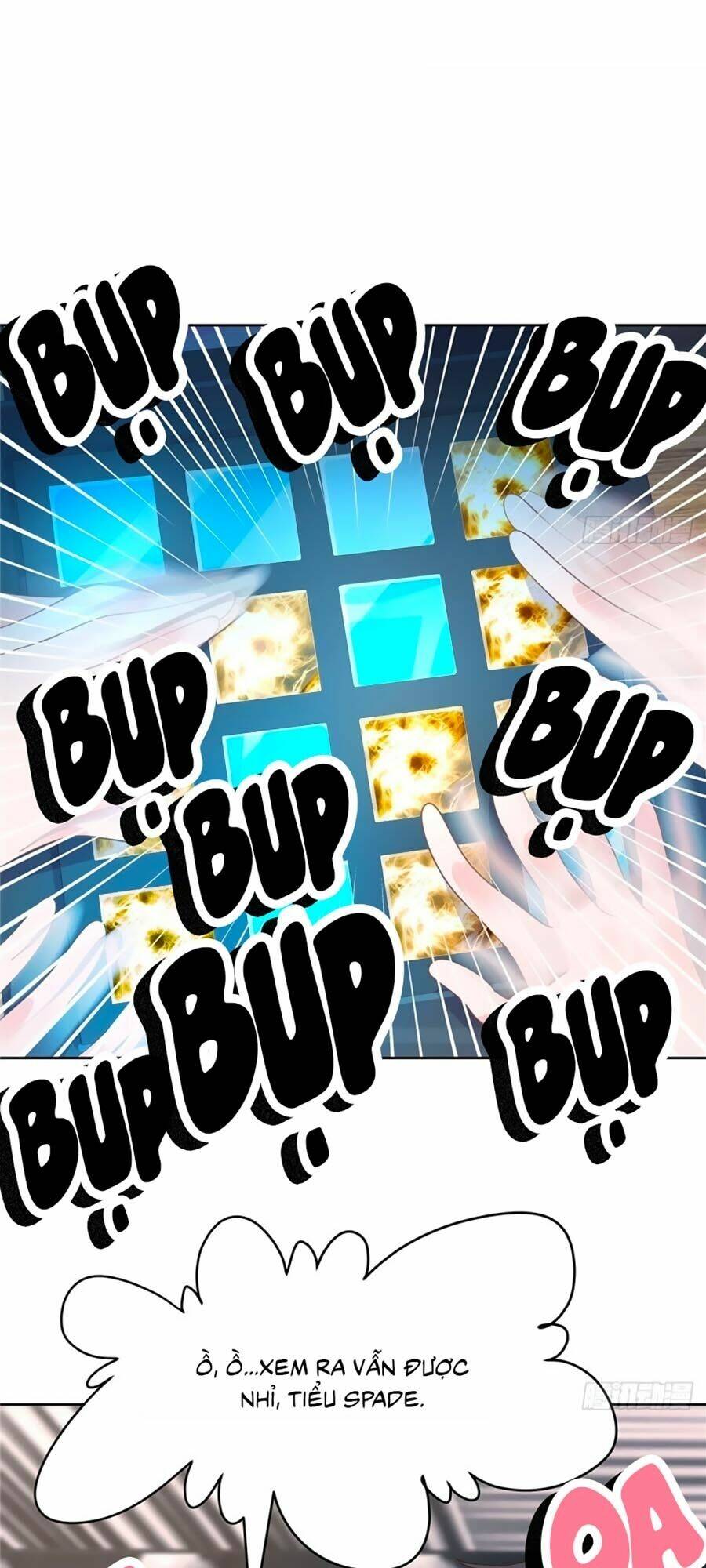 Hotboy Quốc Dân Là Nữ - Chapter 138 - Page 12