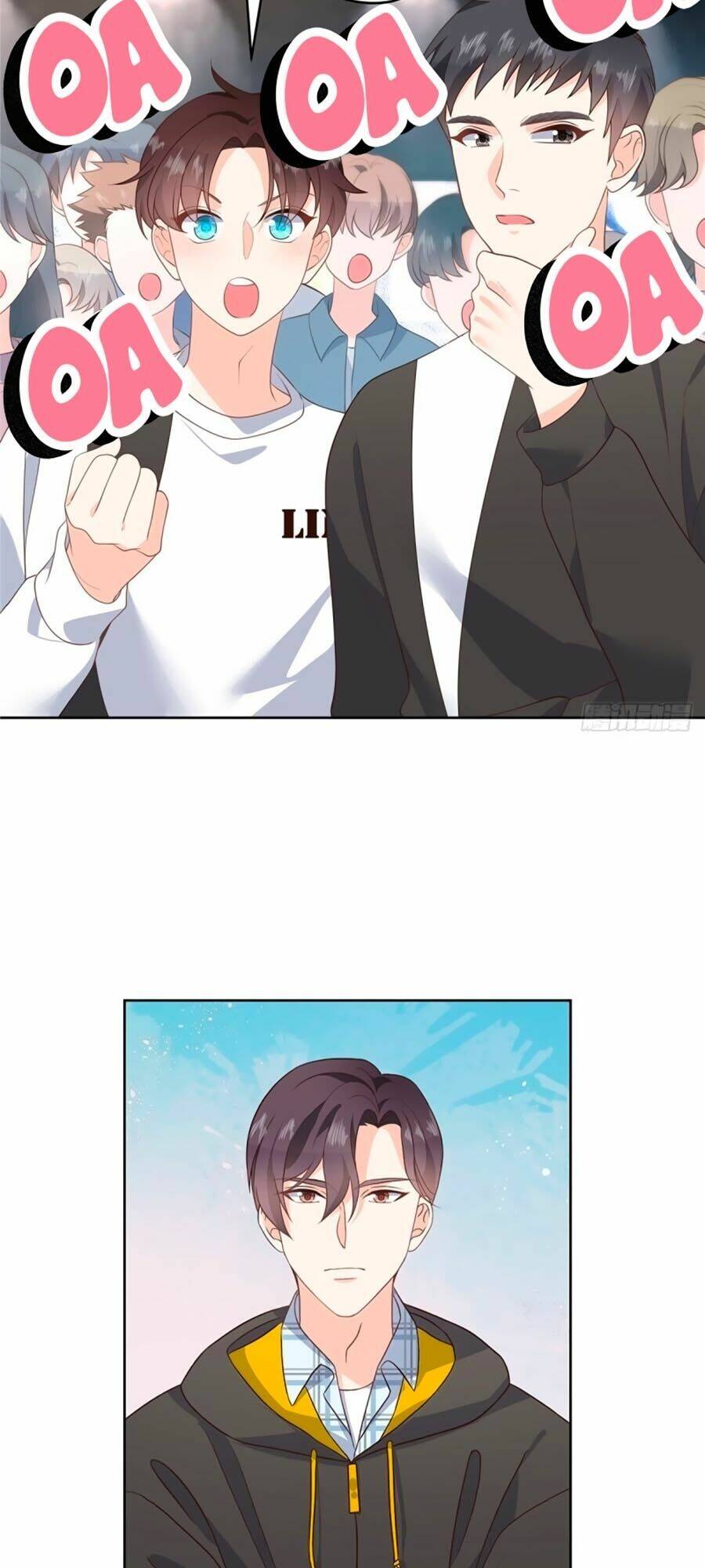 Hotboy Quốc Dân Là Nữ - Chapter 138 - Page 13