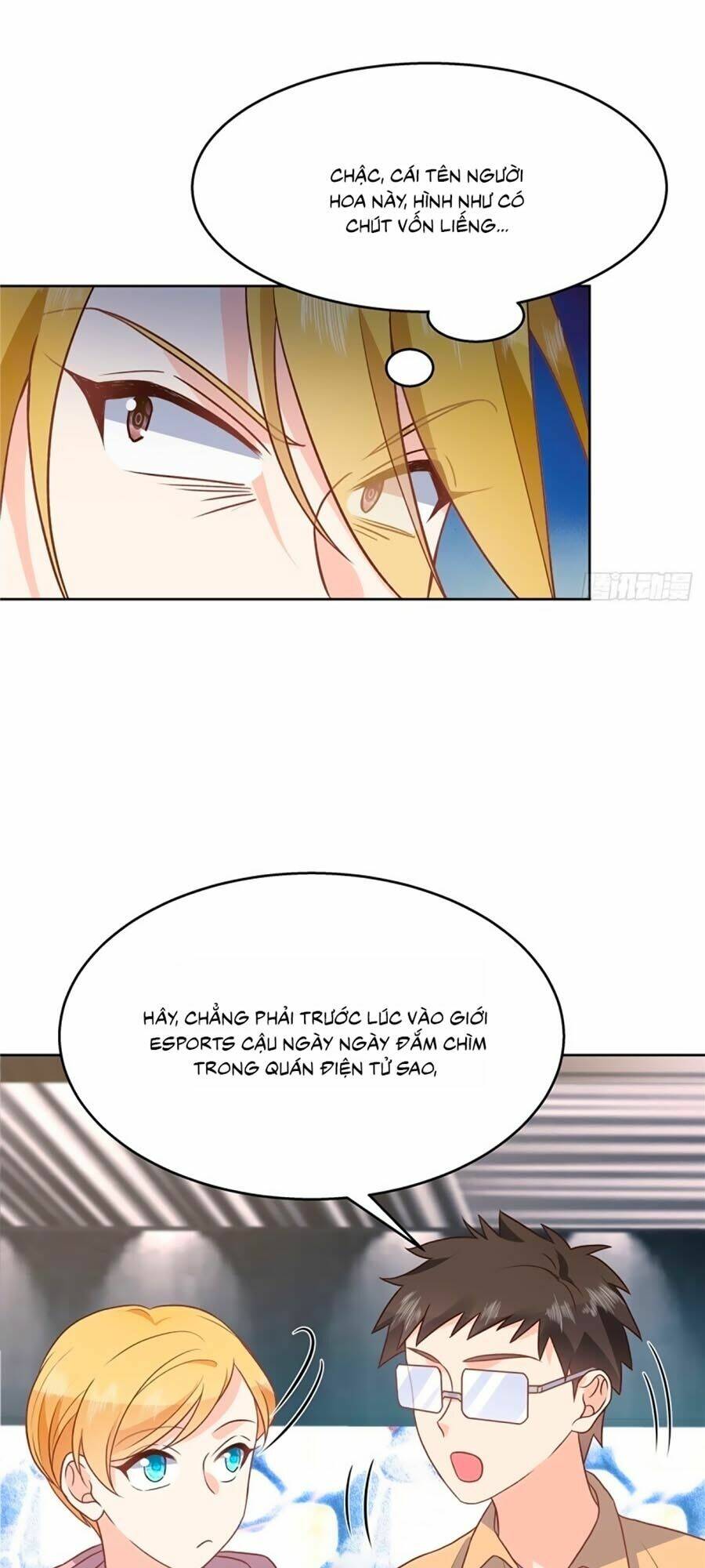 Hotboy Quốc Dân Là Nữ - Chapter 138 - Page 18