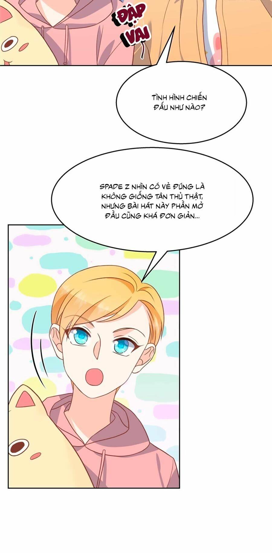 Hotboy Quốc Dân Là Nữ - Chapter 138 - Page 20