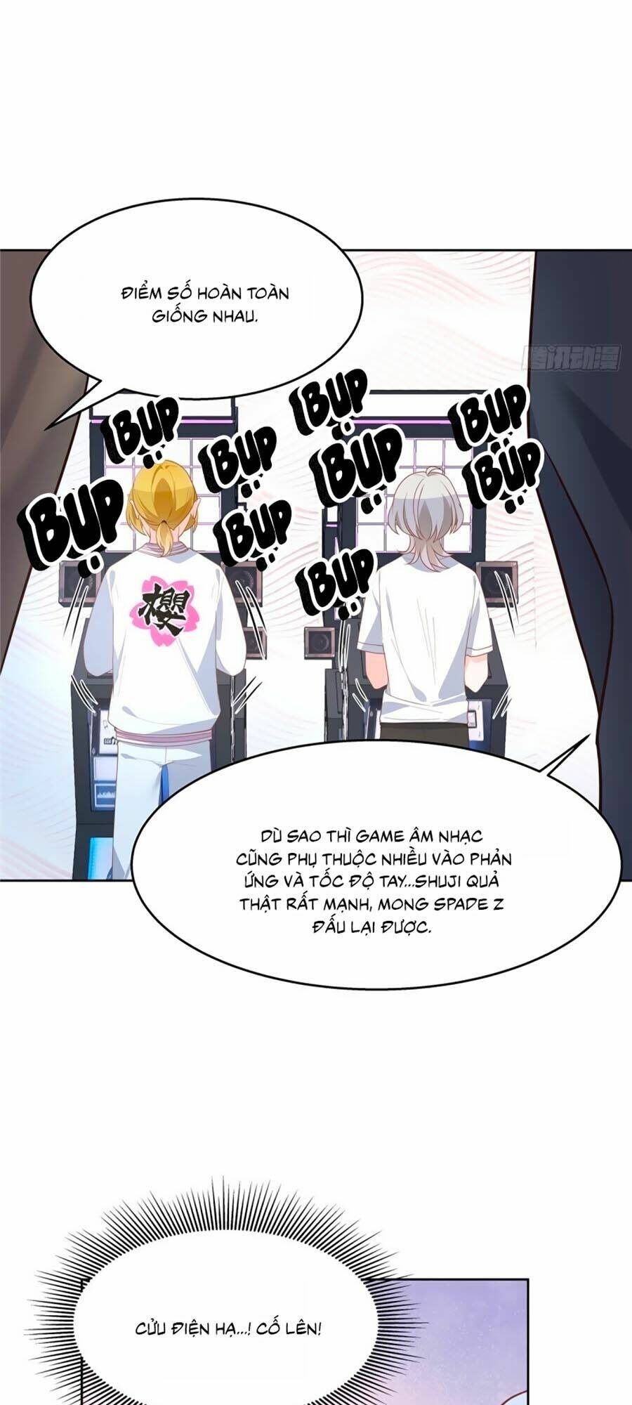 Hotboy Quốc Dân Là Nữ - Chapter 138 - Page 21