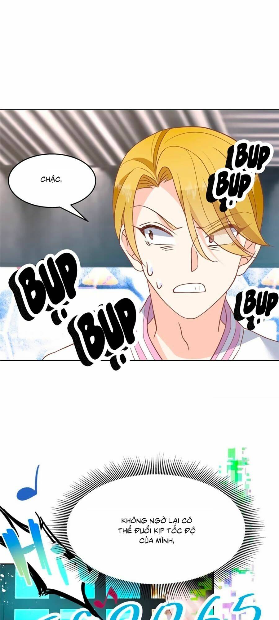 Hotboy Quốc Dân Là Nữ - Chapter 138 - Page 23