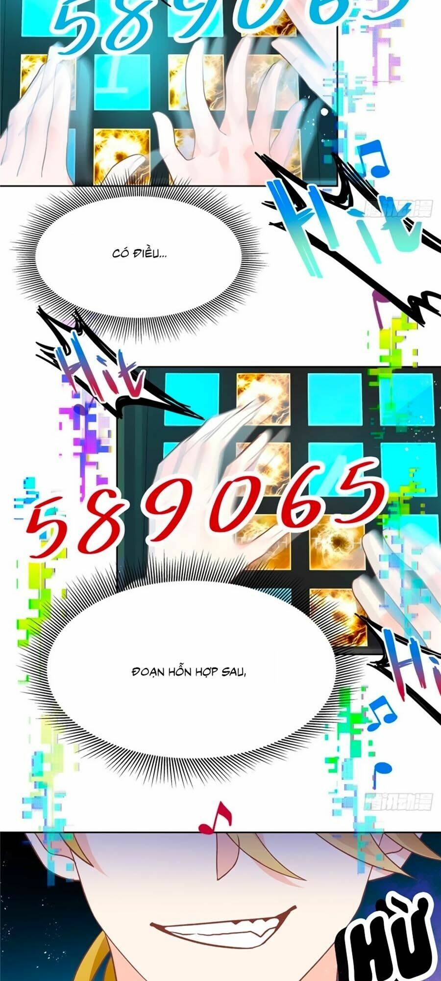 Hotboy Quốc Dân Là Nữ - Chapter 138 - Page 24