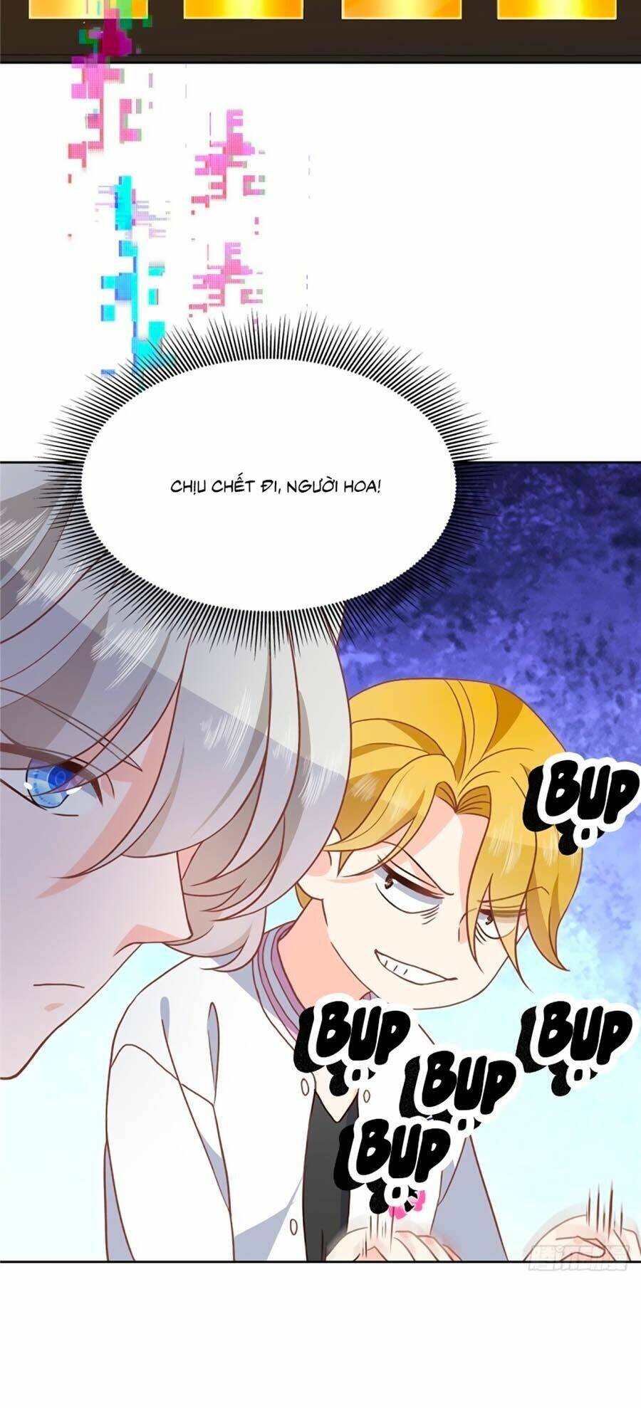 Hotboy Quốc Dân Là Nữ - Chapter 138 - Page 27