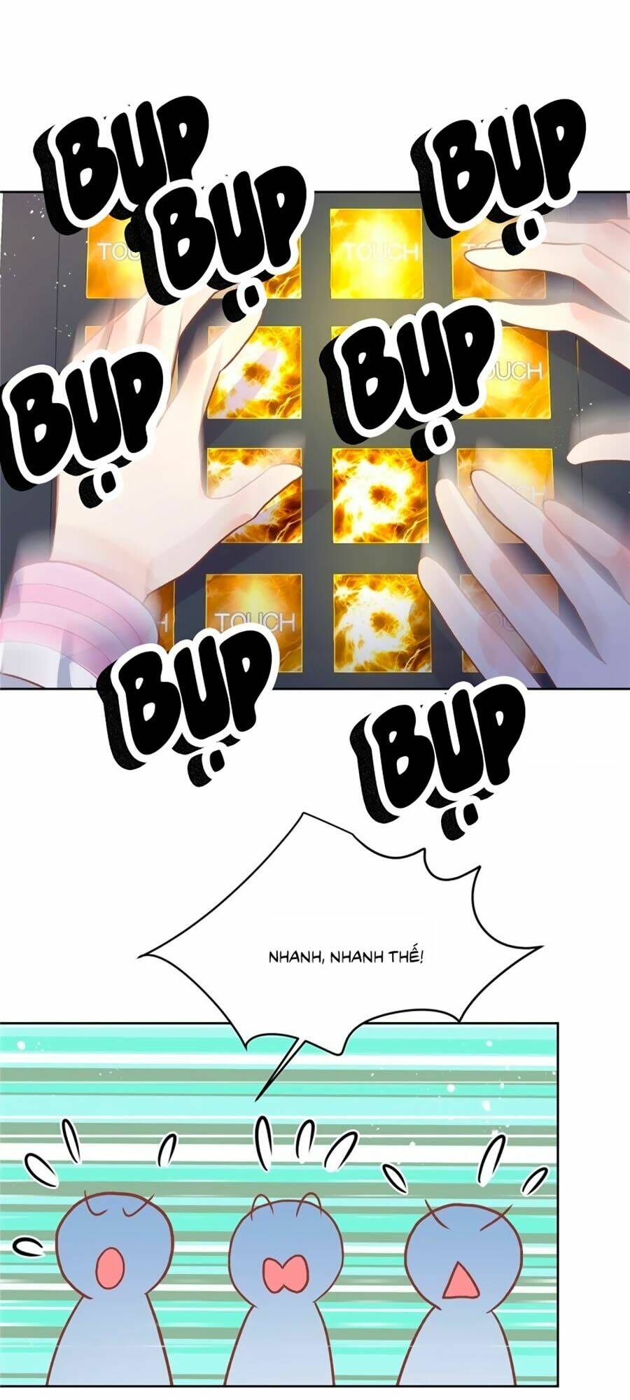 Hotboy Quốc Dân Là Nữ - Chapter 138 - Page 28