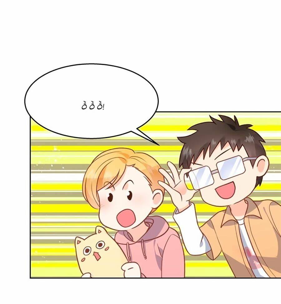 Hotboy Quốc Dân Là Nữ - Chapter 138 - Page 29