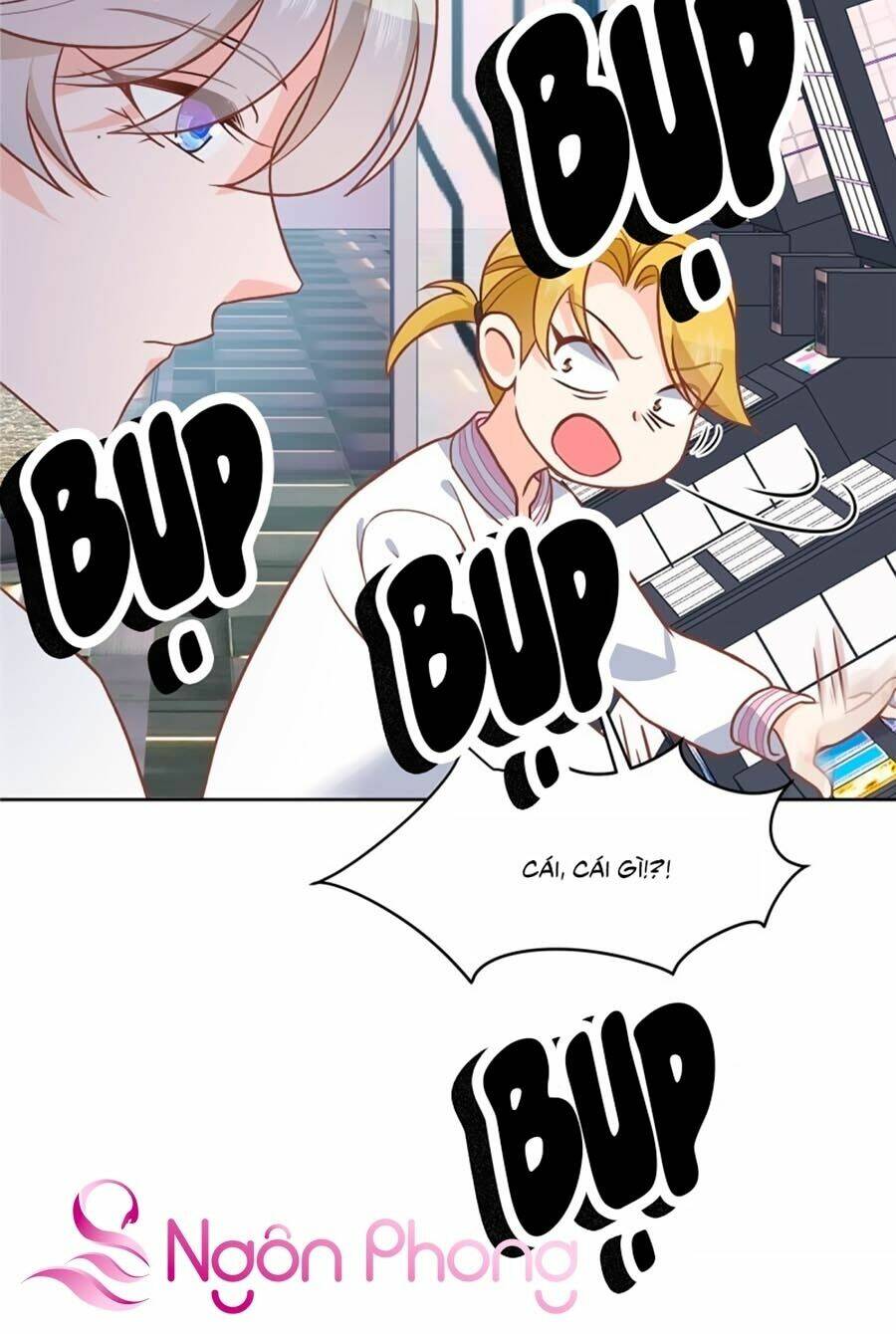 Hotboy Quốc Dân Là Nữ - Chapter 138 - Page 31