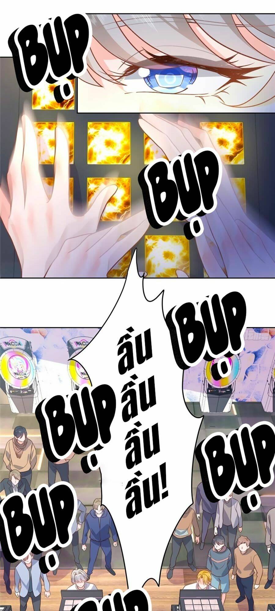 Hotboy Quốc Dân Là Nữ - Chapter 138 - Page 32