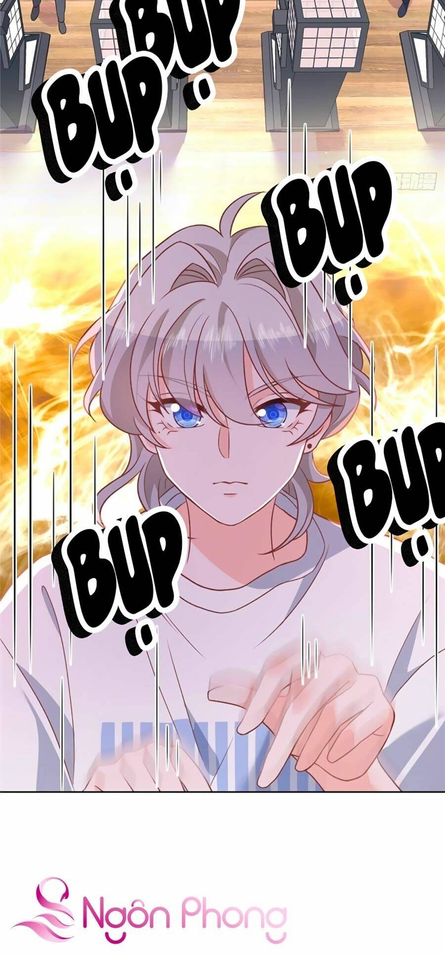 Hotboy Quốc Dân Là Nữ - Chapter 138 - Page 33