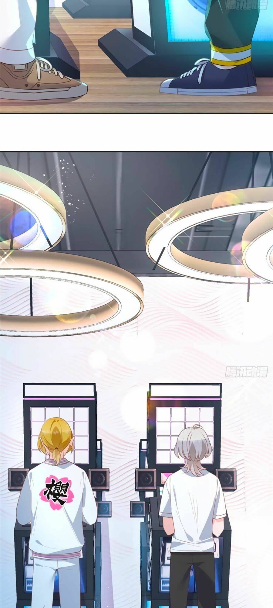 Hotboy Quốc Dân Là Nữ - Chapter 138 - Page 3