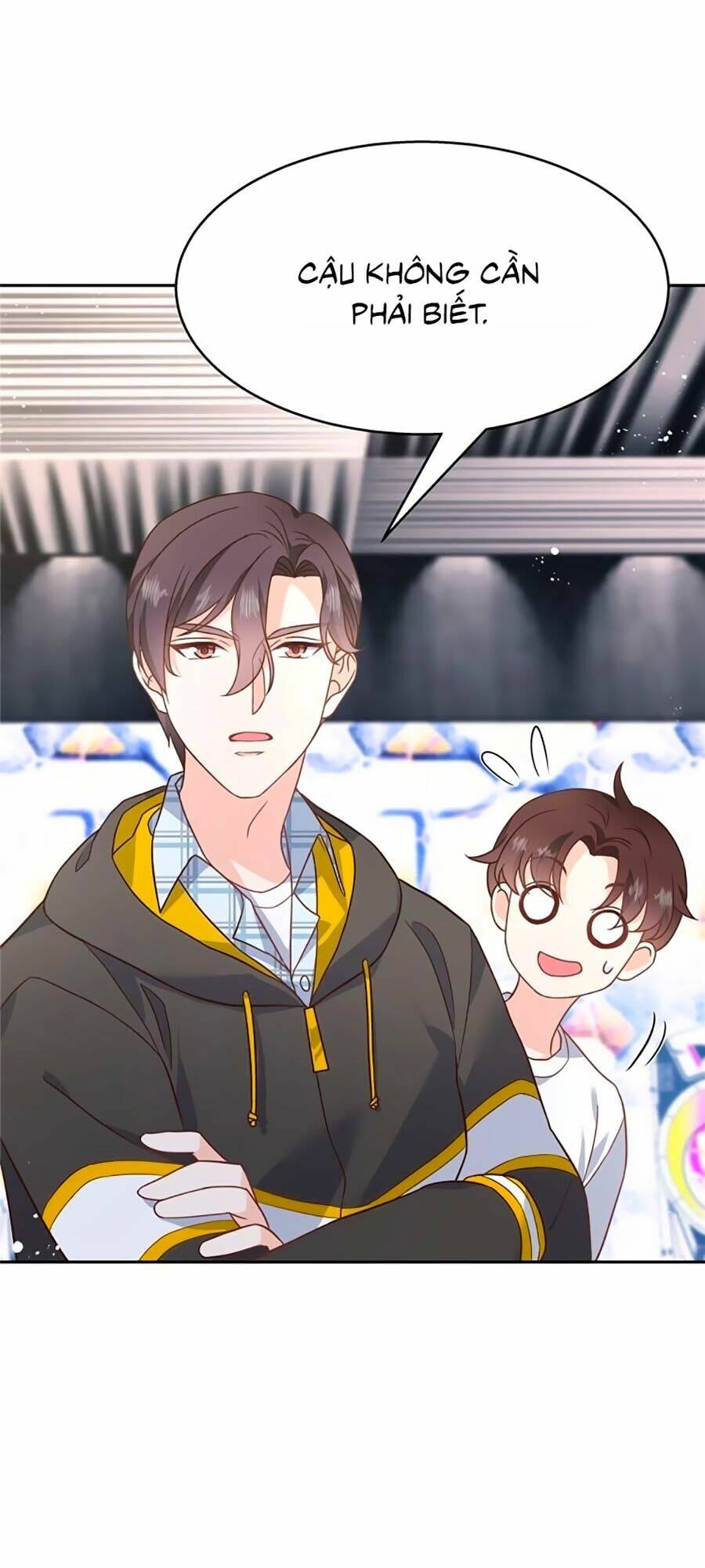 Hotboy Quốc Dân Là Nữ - Chapter 139 - Page 10