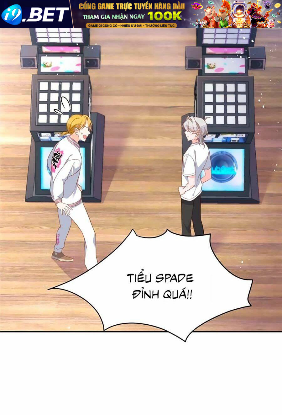 Hotboy Quốc Dân Là Nữ - Chapter 139 - Page 13
