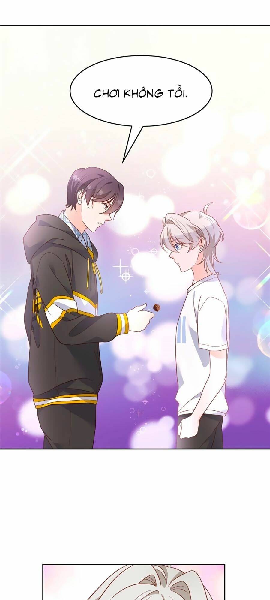 Hotboy Quốc Dân Là Nữ - Chapter 139 - Page 16