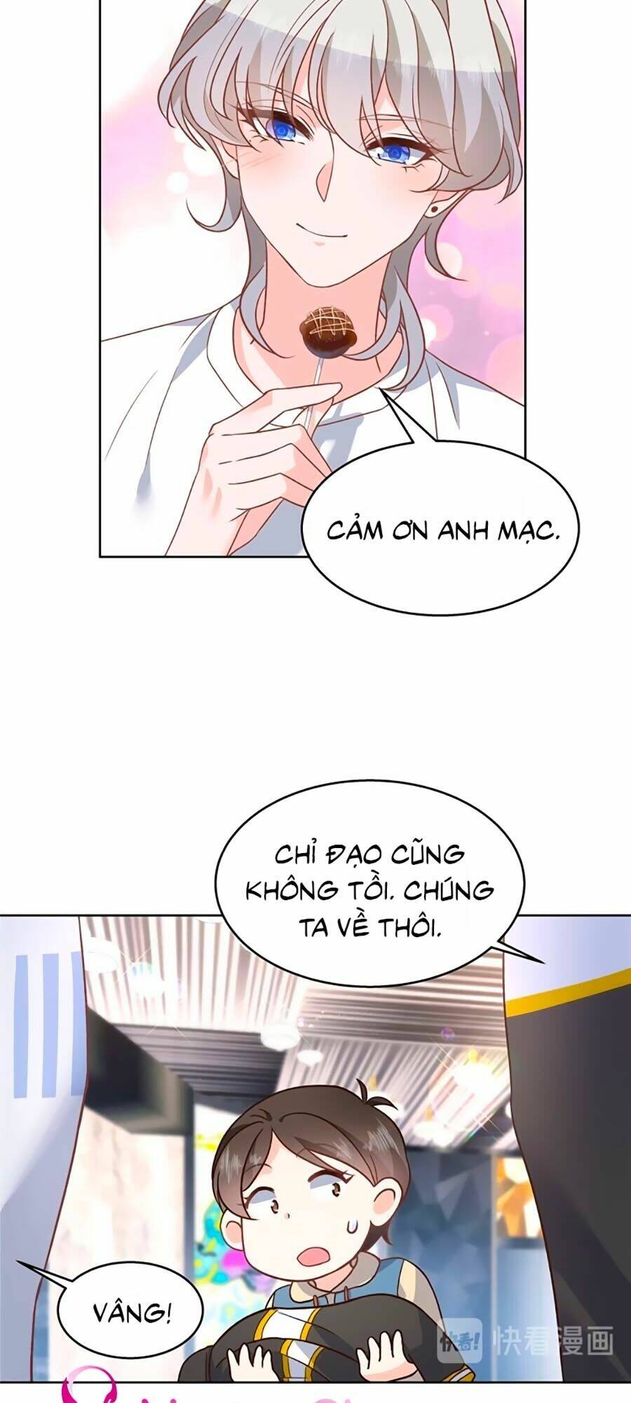 Hotboy Quốc Dân Là Nữ - Chapter 139 - Page 17