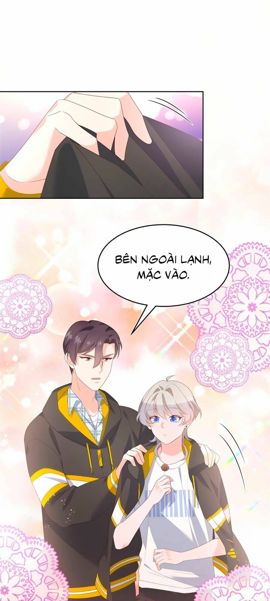 Hotboy Quốc Dân Là Nữ - Chapter 139 - Page 18