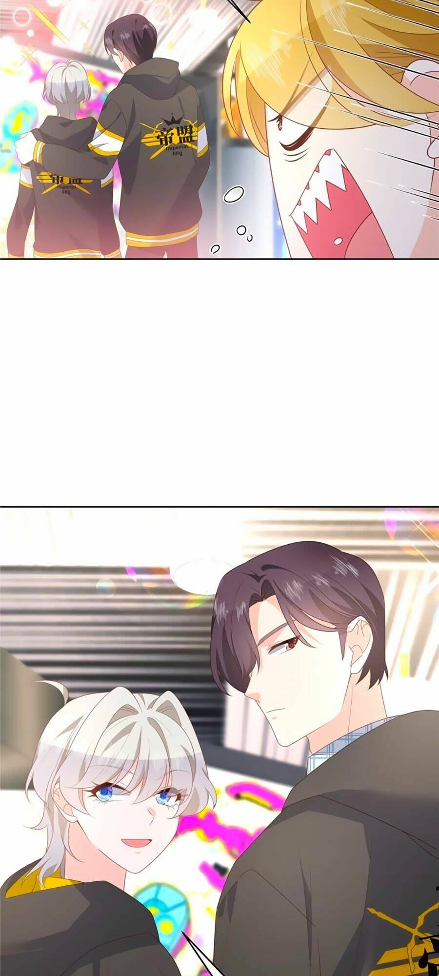 Hotboy Quốc Dân Là Nữ - Chapter 139 - Page 20