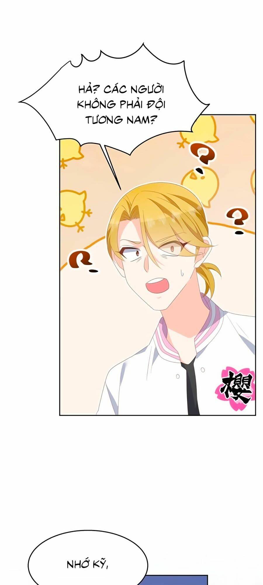 Hotboy Quốc Dân Là Nữ - Chapter 139 - Page 22