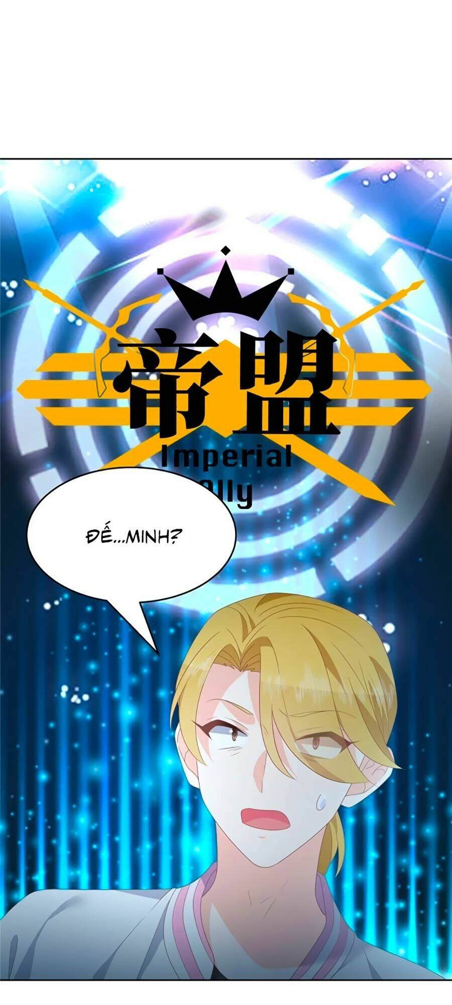 Hotboy Quốc Dân Là Nữ - Chapter 139 - Page 25