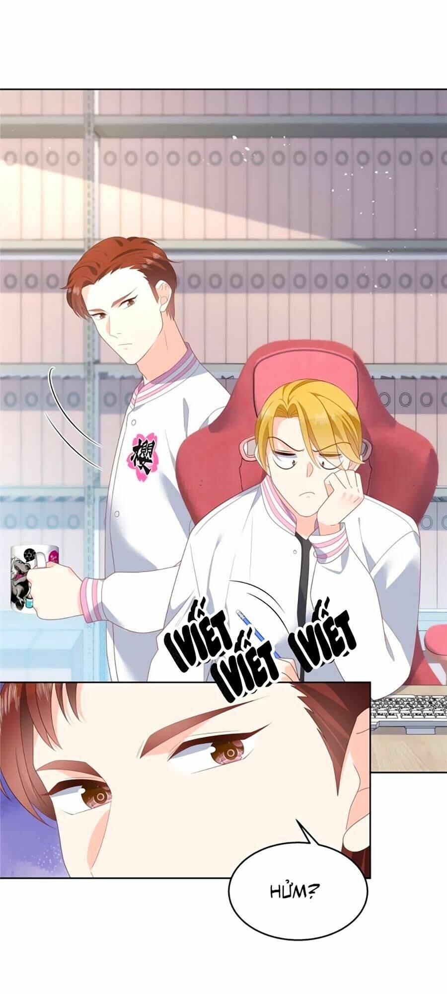 Hotboy Quốc Dân Là Nữ - Chapter 139 - Page 28