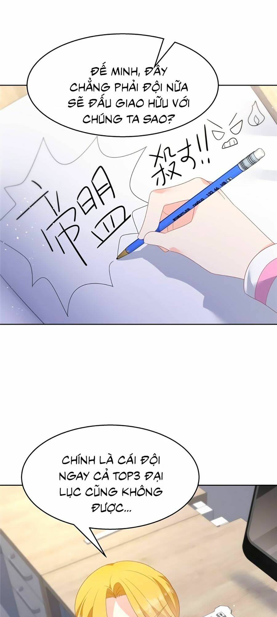 Hotboy Quốc Dân Là Nữ - Chapter 139 - Page 29