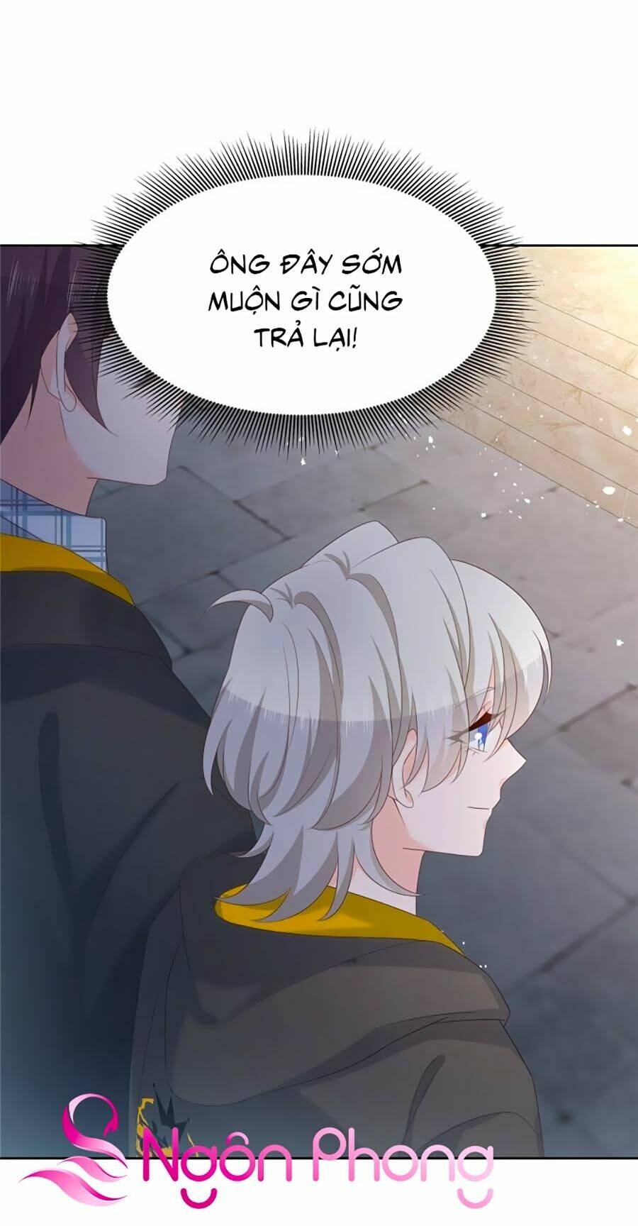 Hotboy Quốc Dân Là Nữ - Chapter 139 - Page 33