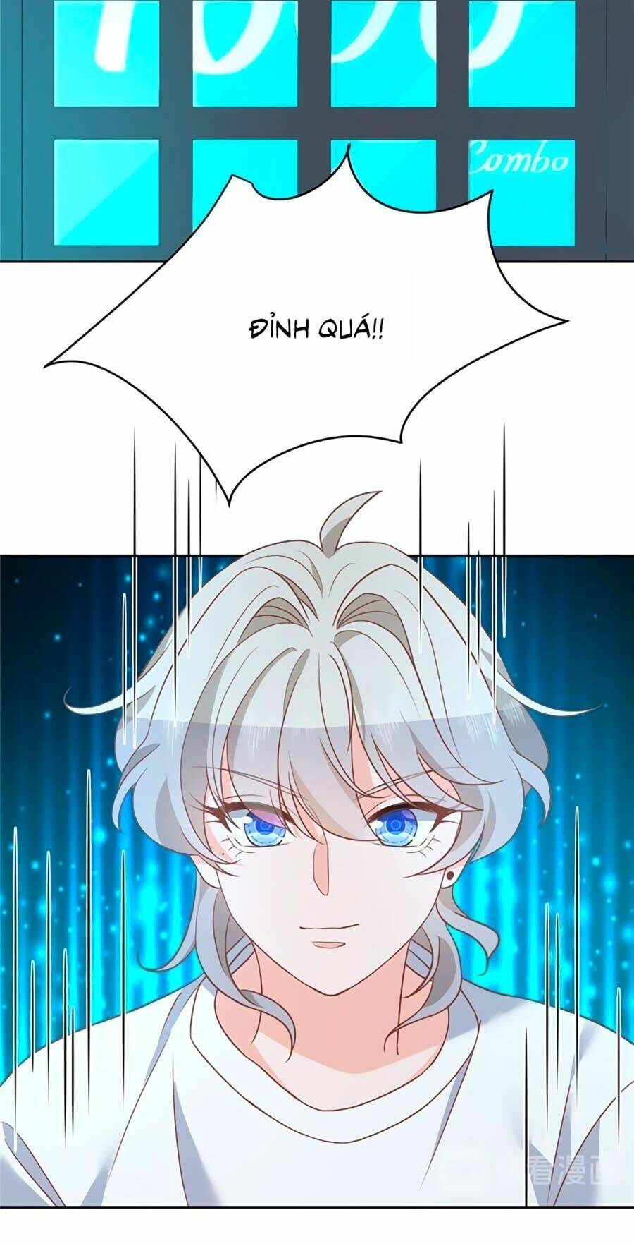 Hotboy Quốc Dân Là Nữ - Chapter 139 - Page 3