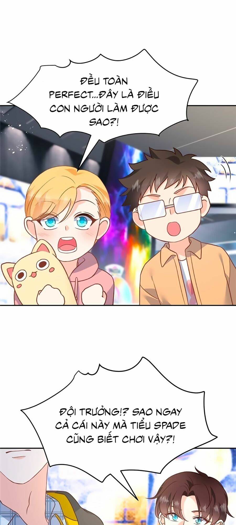 Hotboy Quốc Dân Là Nữ - Chapter 139 - Page 8