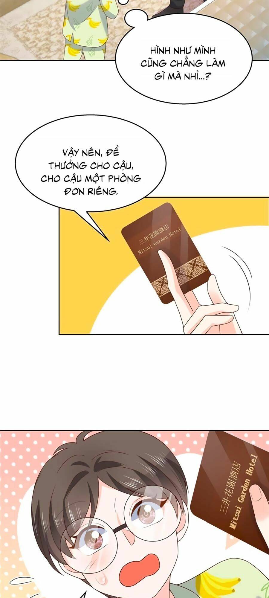 Hotboy Quốc Dân Là Nữ - Chapter 140 - Page 17