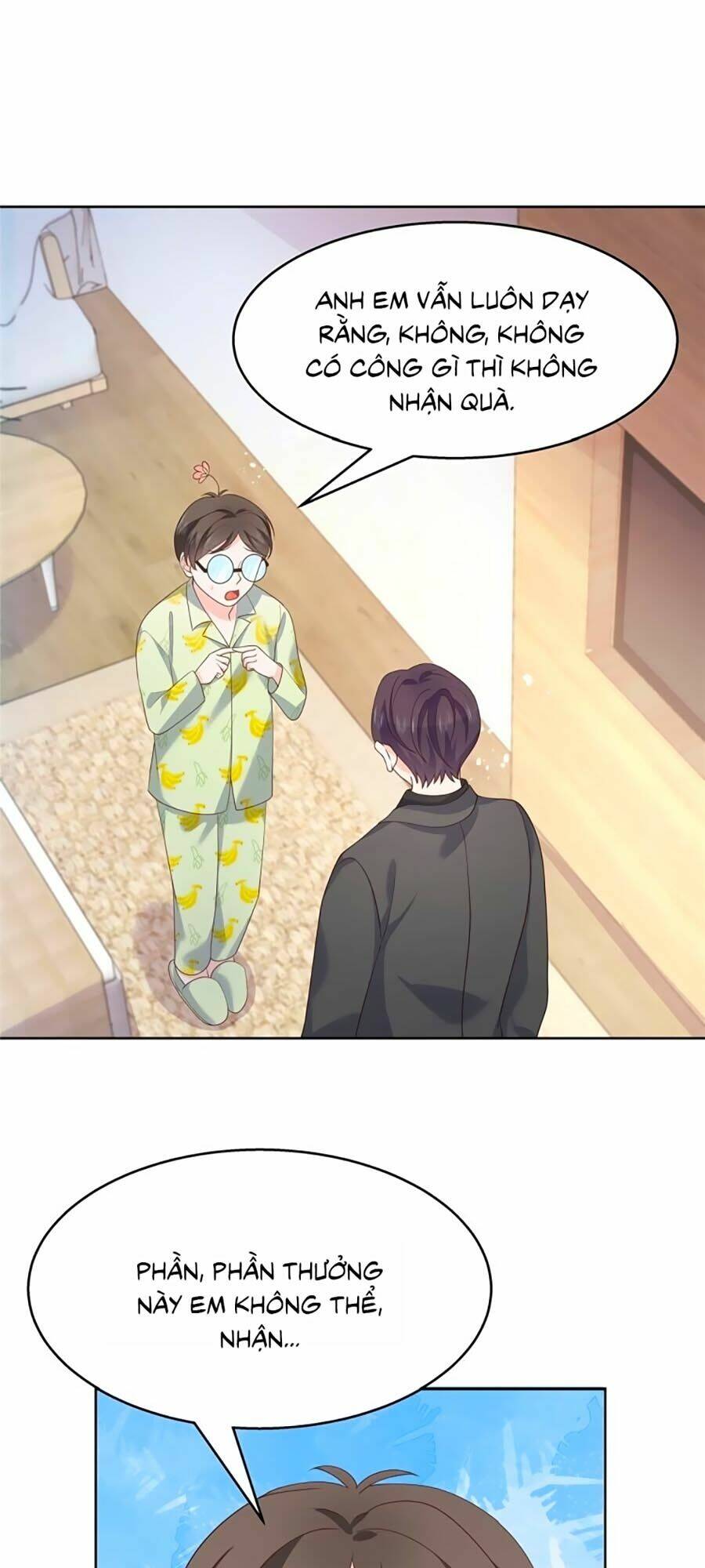 Hotboy Quốc Dân Là Nữ - Chapter 140 - Page 19