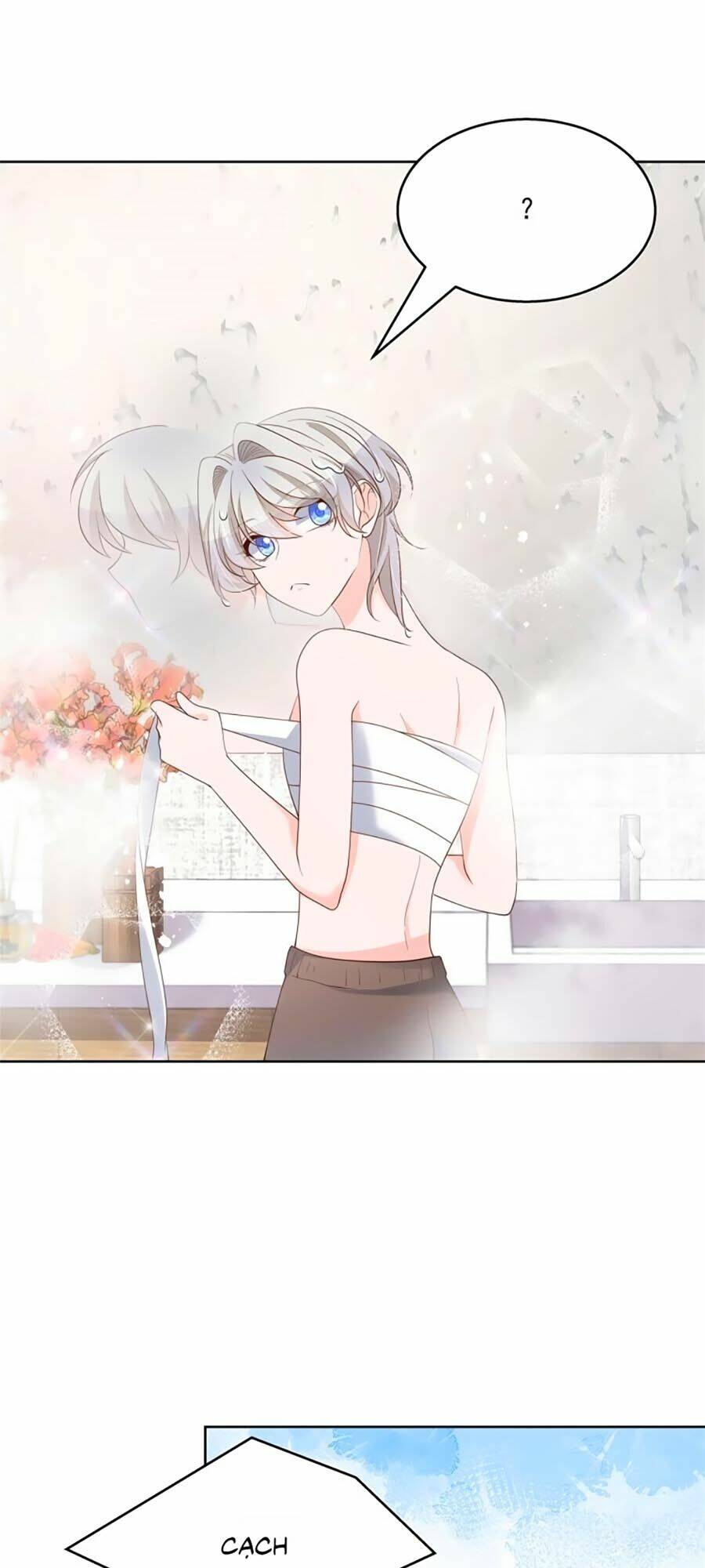 Hotboy Quốc Dân Là Nữ - Chapter 140 - Page 27