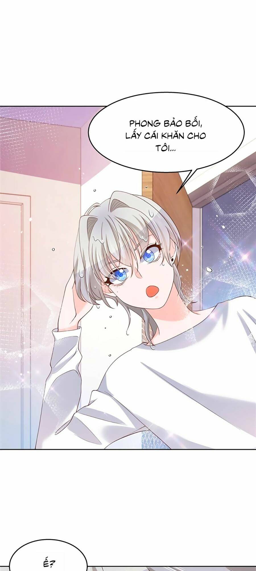 Hotboy Quốc Dân Là Nữ - Chapter 140 - Page 29