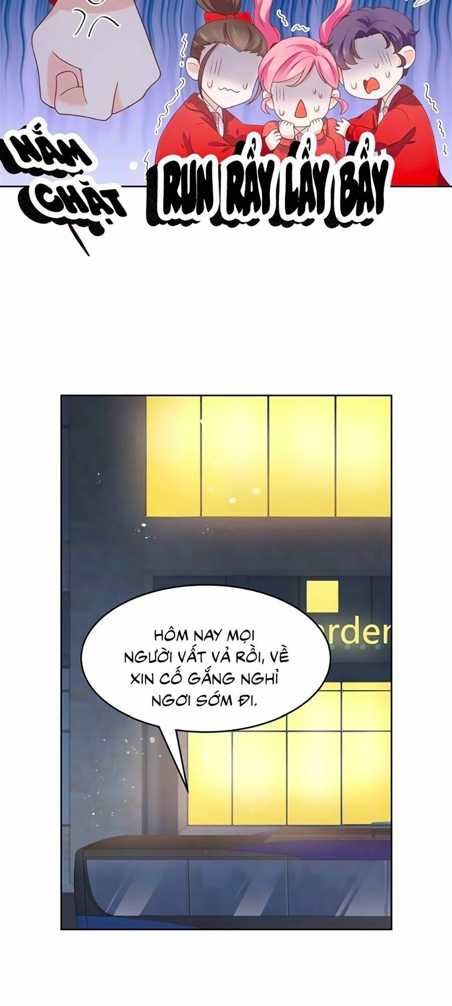 Hotboy Quốc Dân Là Nữ - Chapter 140 - Page 3