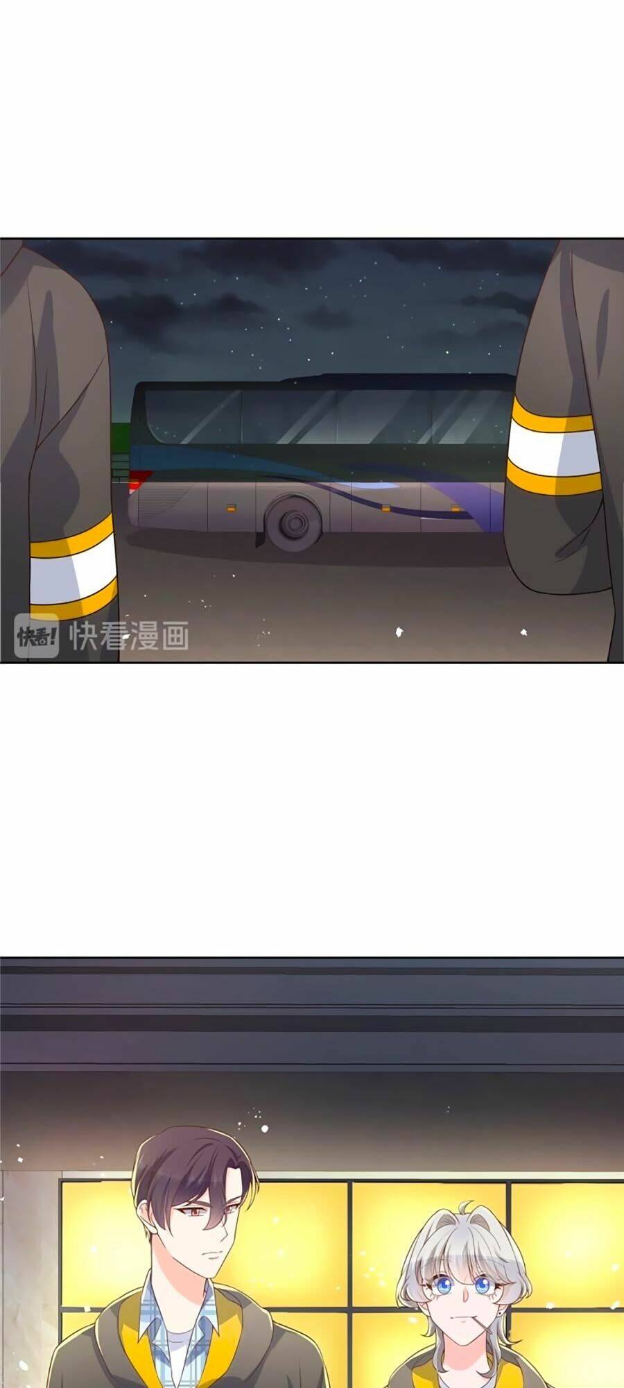 Hotboy Quốc Dân Là Nữ - Chapter 140 - Page 5