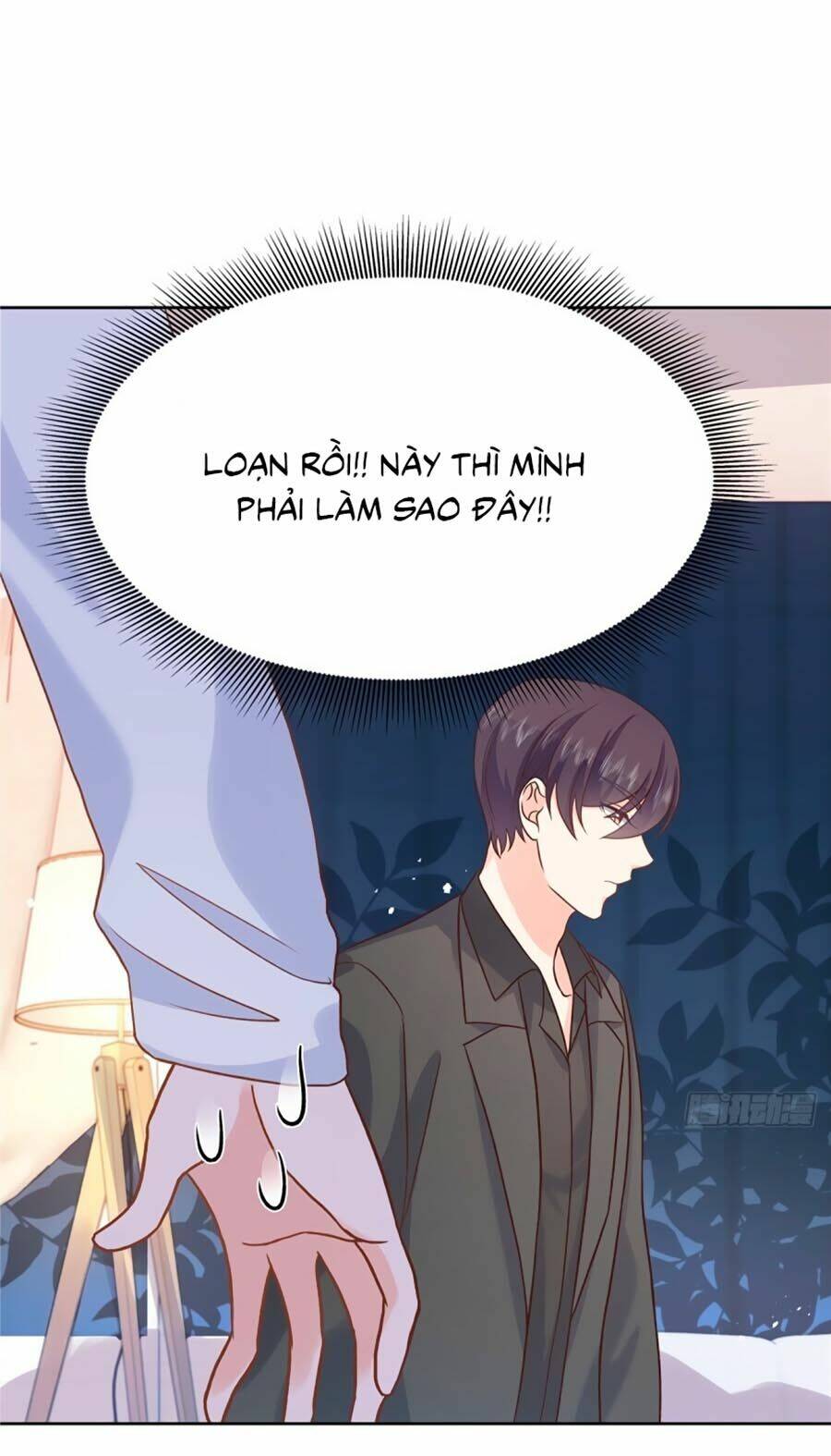 Hotboy Quốc Dân Là Nữ - Chapter 141 - Page 9